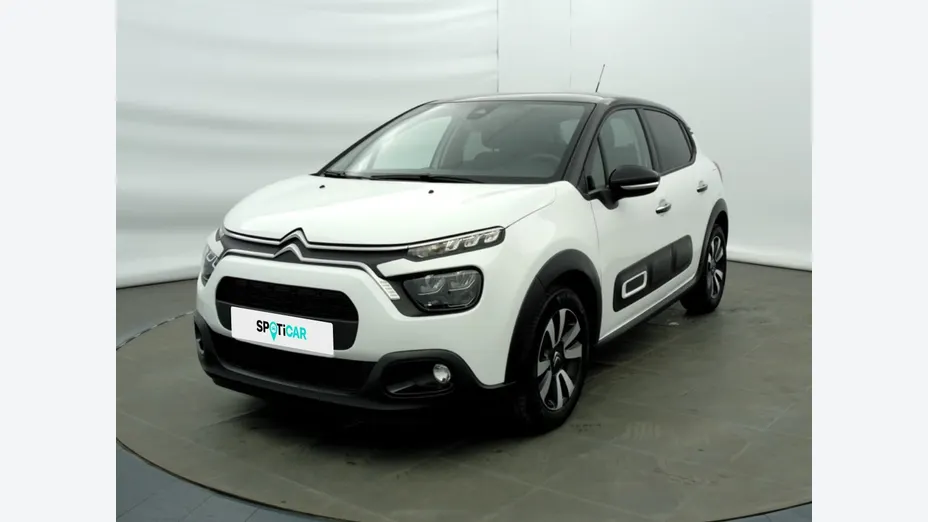 CITROEN C3 -