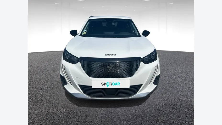 PEUGEOT 2008 -
