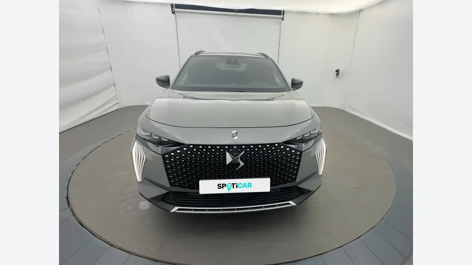 DS DS7 -