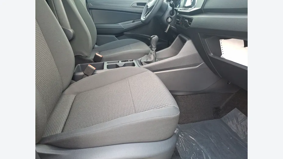 VOLKSWAGEN Caddy Caddy Cargo Maxi 2.0 TDI Nowy