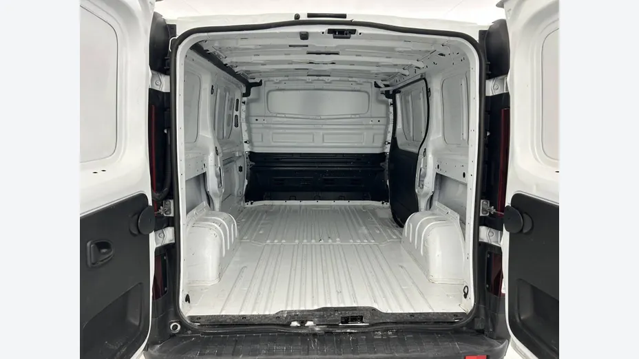 RENAULT Trafic -