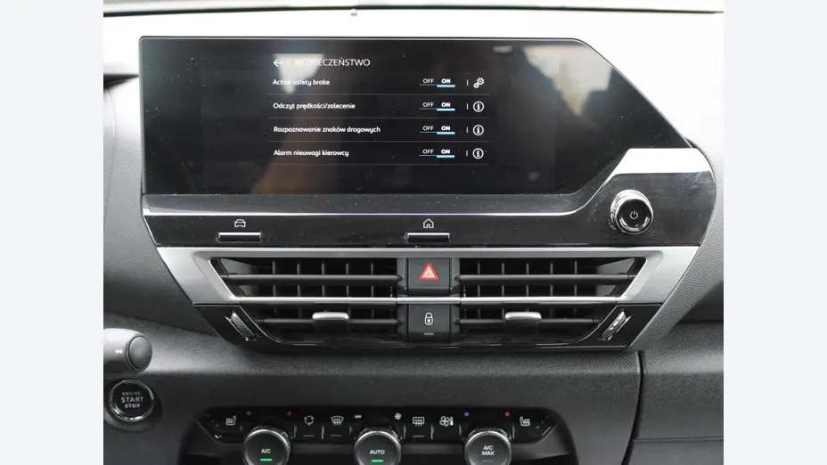 CITROEN C4 X C4 X 1.2 PureTech Shine Pack S&S EAT8