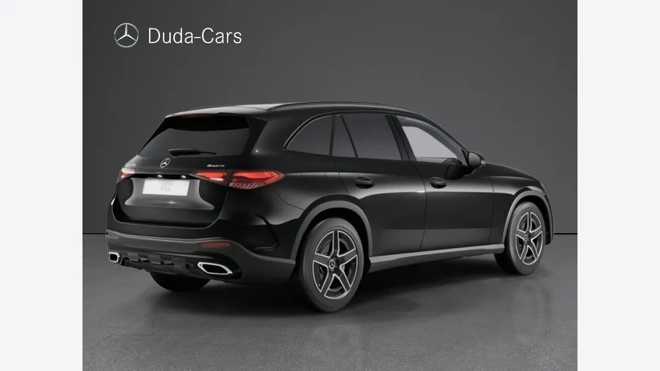 MERCEDES-BENZ GLC GLC 220 d mHEV 4-Matic AMG Line