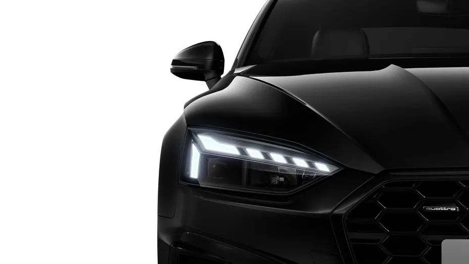 AUDI A5 Sportback -