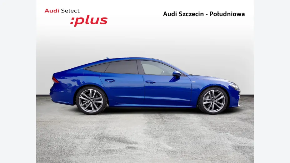 AUDI A7 Sportback -
