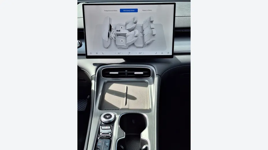 CHERY Tiggo 8 Tiggo 8 1.6 T-GDI Prestige DCT Nowy