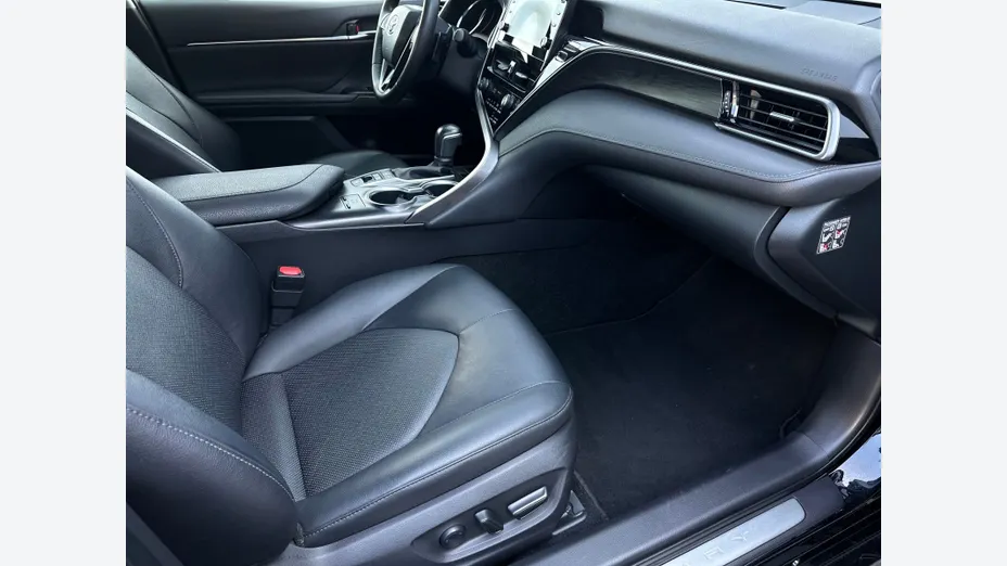 TOYOTA Camry Camry 2.5 Hybrid Executive CVT