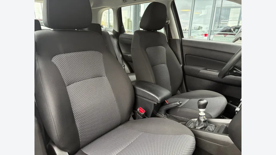 SUZUKI Vitara Vitara 1.4 Boosterjet SHVS Comfort Plus 2WD