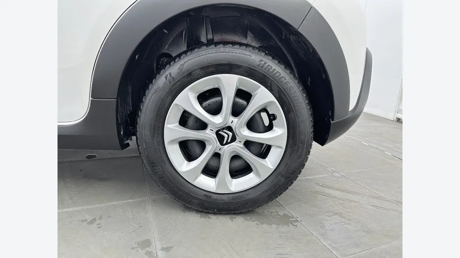 CITROEN C3 -