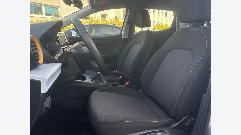 SEAT Ibiza Ibiza 1.0 TSI Style S&S