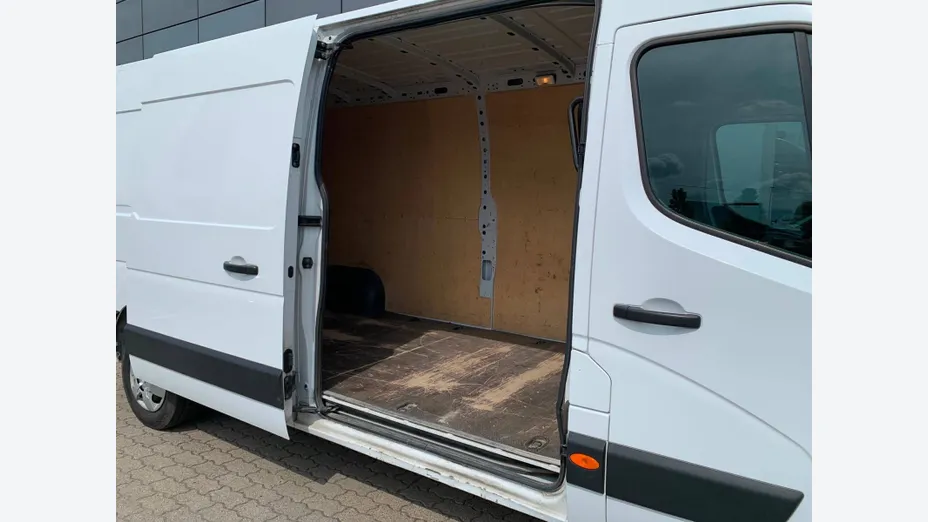 OPEL Movano Movano CDTI L2H2