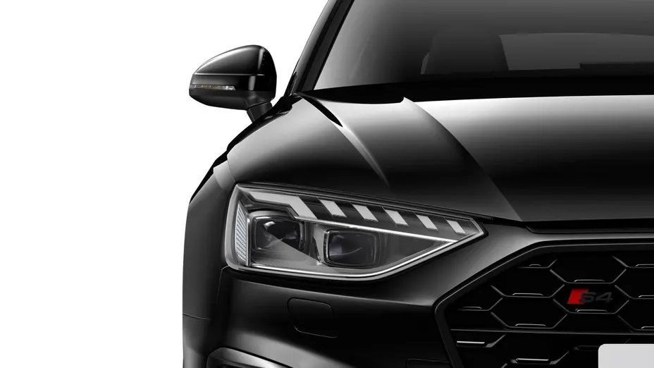 AUDI S4 Avant -