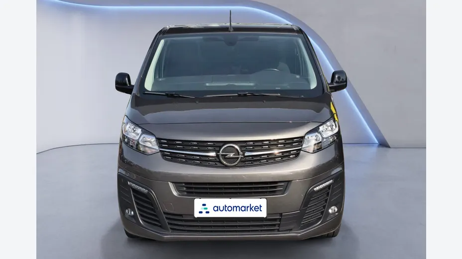 OPEL Vivaro Vivaro 2.0 CDTI Extra Long 3,1t