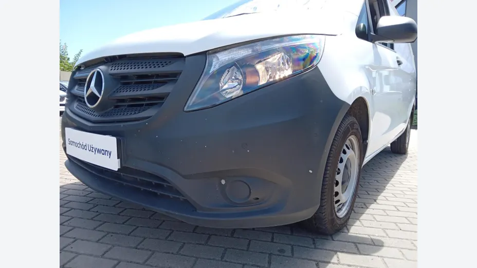 MERCEDES-BENZ Vito Vito 111 CDI 447.605