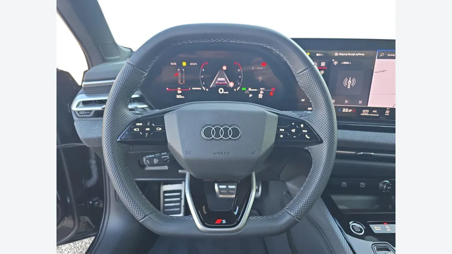 AUDI A5 A5 TFSI 150 kW Quattro S tronic