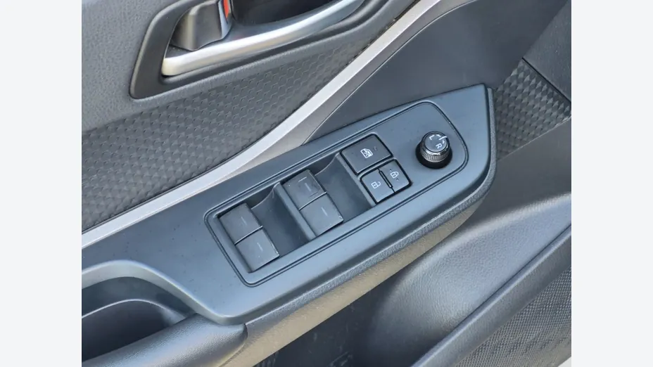 TOYOTA C-HR C-HR 1.8 Hybrid GPF Comfort