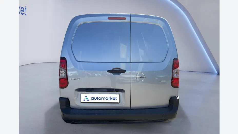 OPEL Combo Van Combo Cargo 1.5 BlueHDi L2 Nowy