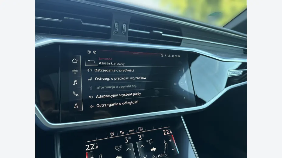 AUDI A6 Avant -