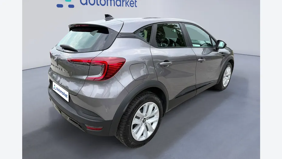 MITSUBISHI ASX ASX 1.3 mHEV Invite DCT