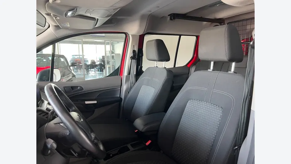 FORD Transit Connect -