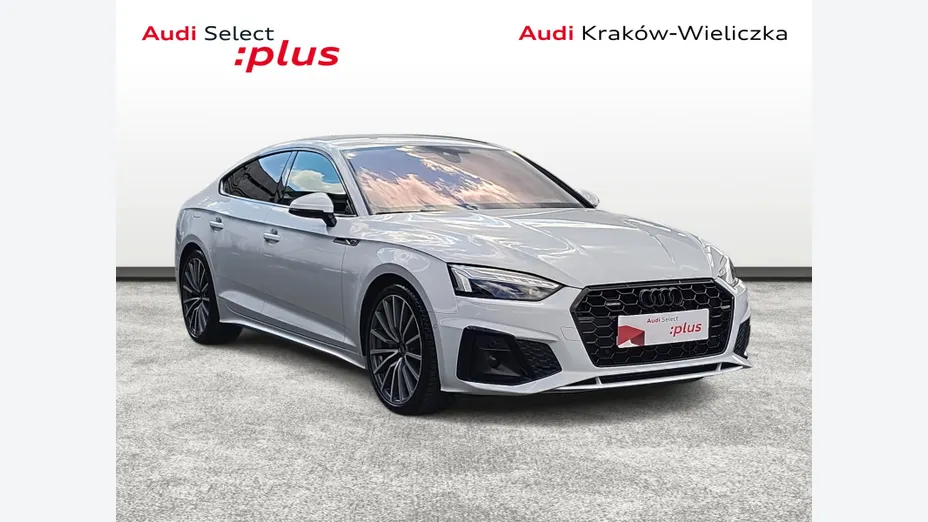 AUDI A5 Sportback -