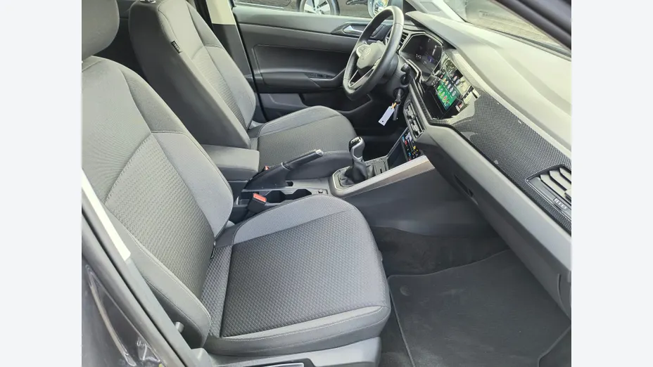 VOLKSWAGEN Taigo Taigo 1.0 TSI Life