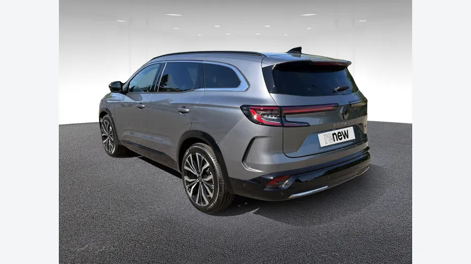 RENAULT Espace -