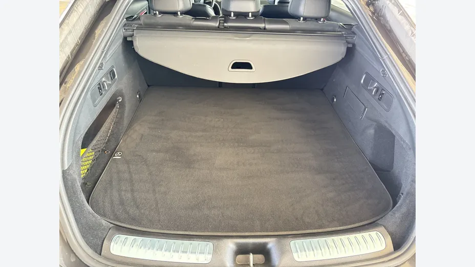 MERCEDES-BENZ GLC GLC Coupe 220 d mHEV 4-Matic AMG Line