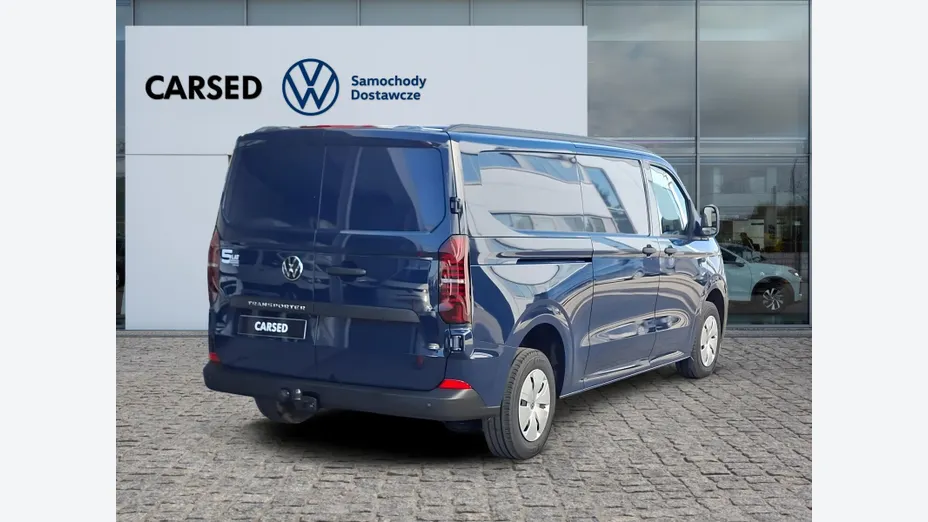 VOLKSWAGEN Transporter Transporter TDI L2H1