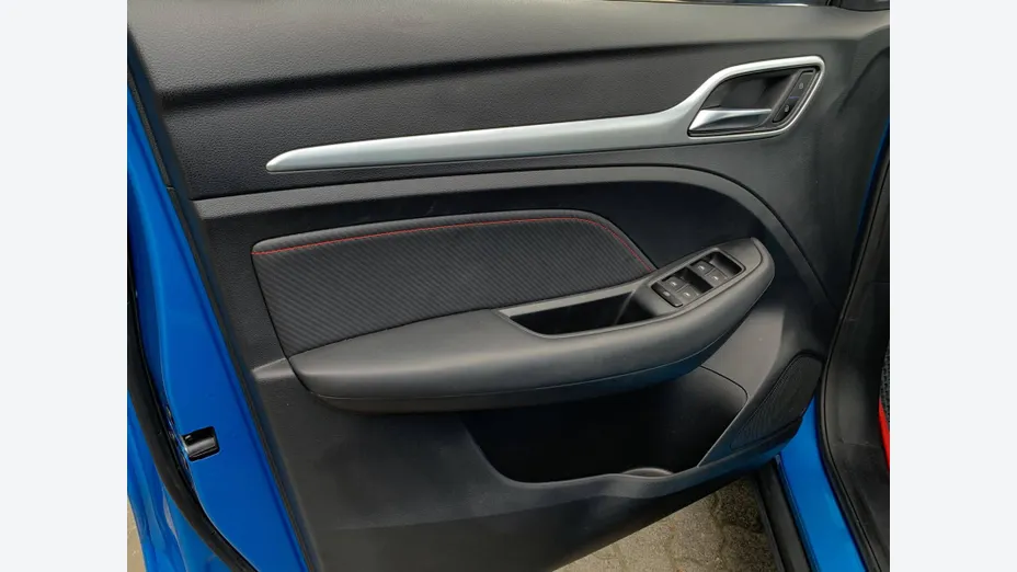 MG ZS ZS 1.5 VTi-Tech Exclusive