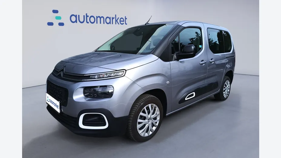 CITROEN Berlingo Van Berlingo Van 1.5 BlueHDi M