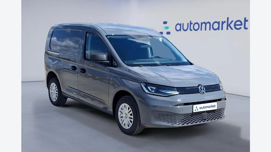 VOLKSWAGEN Caddy Caddy Cargo 2.0 TDI Nowy
