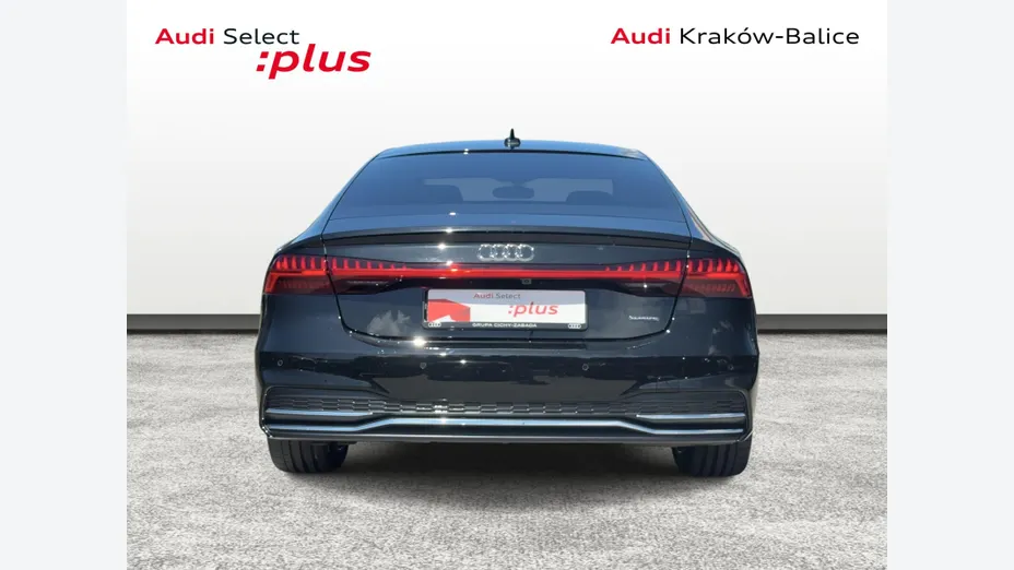 AUDI A7 Sportback -