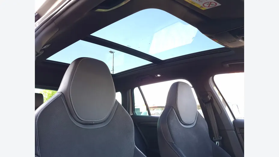 SKODA Superb Superb 2.0 TSI 4x4 Sportline DSG