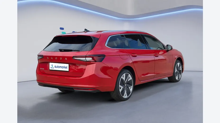 SKODA Superb Superb 2.0 TSI Drive DSG Nowy