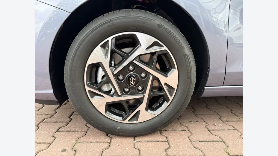 HYUNDAI i30 i30 1.6 T-GDI Smart DCT Nowy