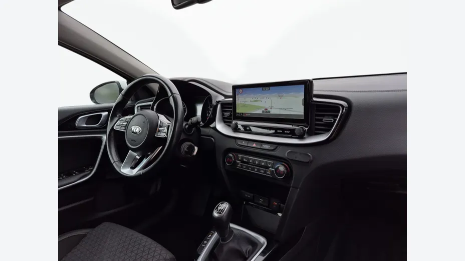 KIA Cee'd -