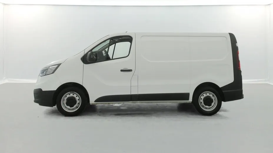 RENAULT Trafic -
