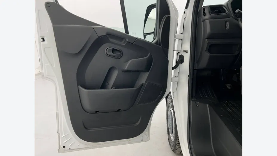 RENAULT Master -