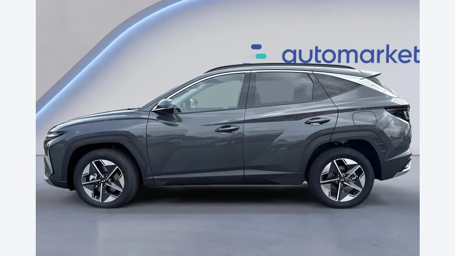 HYUNDAI Tucson Tucson 1.6 T-GDi HEV Executive 2WD aut Nowy