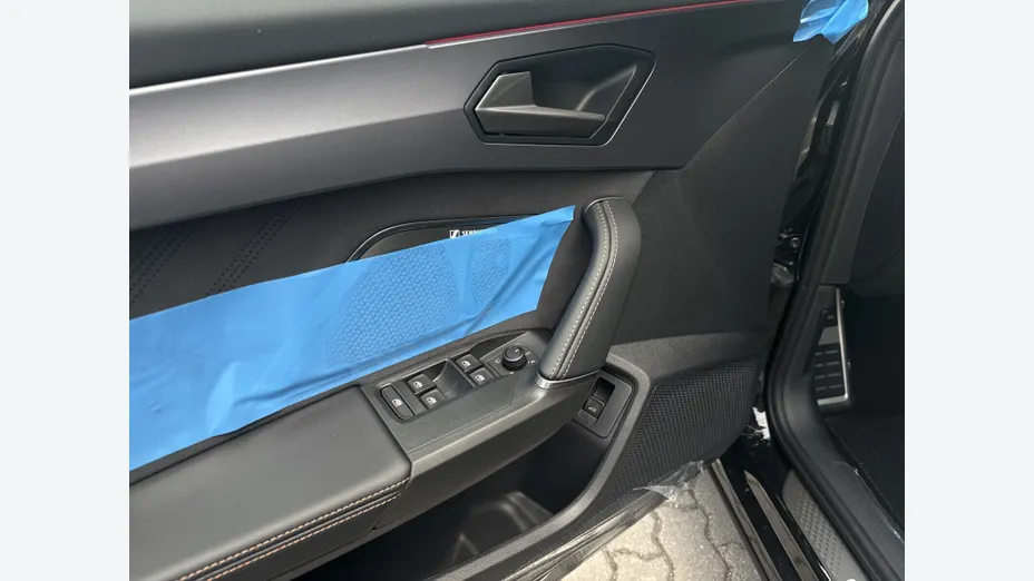 CUPRA Formentor Formentor 2.0 TSI 4Drive VZ DSG