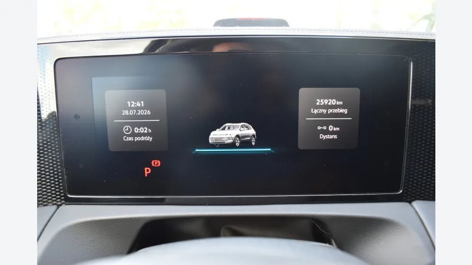 VOLKSWAGEN Tiguan Tiguan 2.0 TDI Life Plus DSG