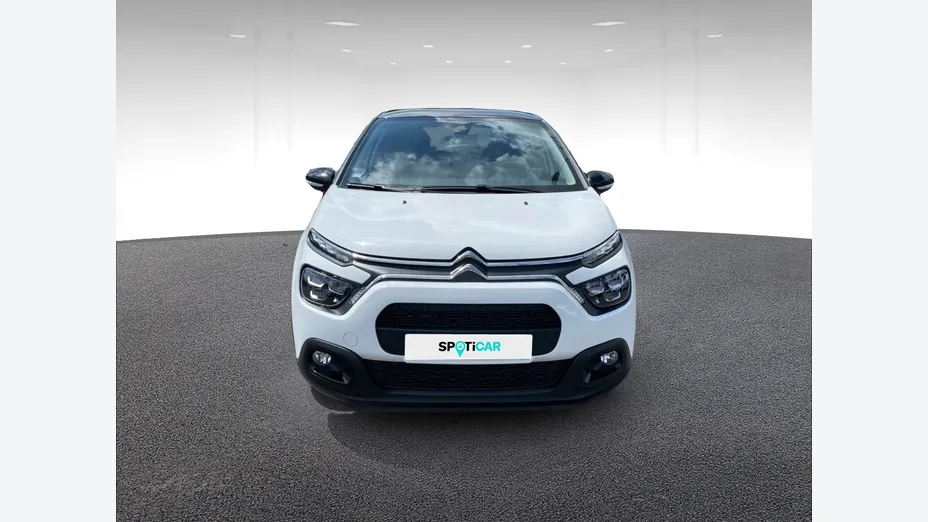 CITROEN C3 -