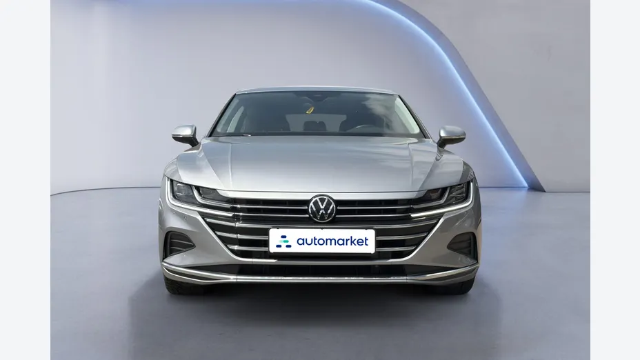 VOLKSWAGEN Arteon Arteon 2.0 TSI Elegance DSG