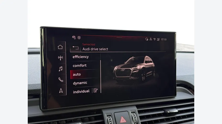 AUDI Q5 Q5 50 TFSI e Quattro S Line S tronic