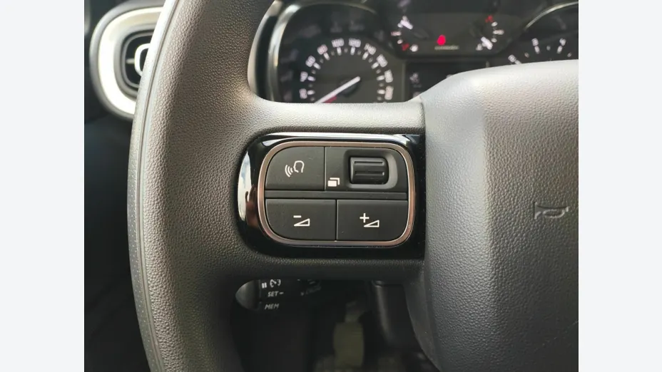 CITROEN C3 C3 1.2 PureTech Feel Pack