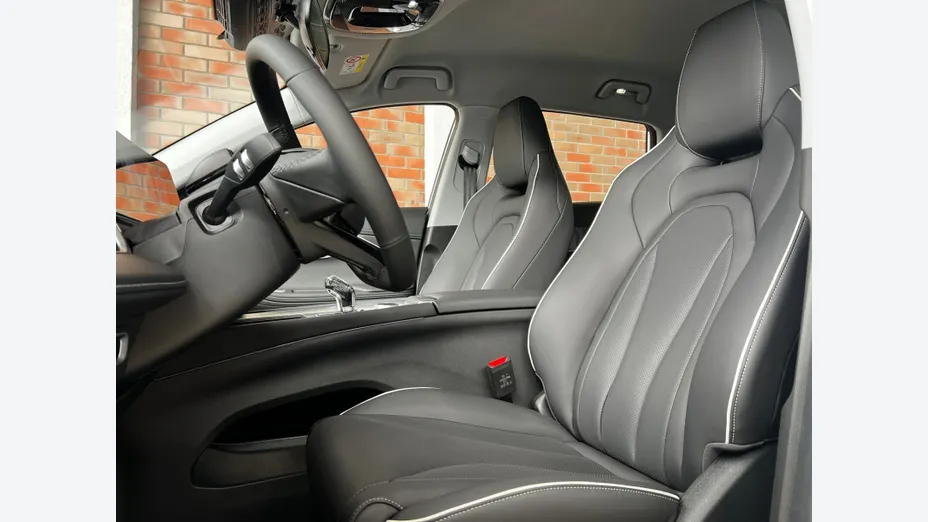 CHERY Tiggo 7 Tiggo 7 1.6 T-GDI Comfort DCT Nowy