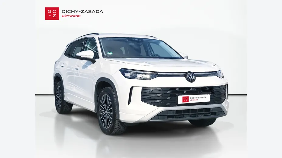 VOLKSWAGEN Tayron Tayron 1.5 eTSI mHEV Life Plus DSG