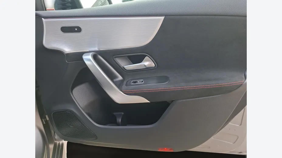 MERCEDES-BENZ A Klasa A 250 4-Matic AMG Line 7G-DCT