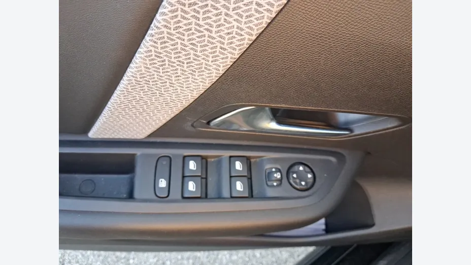 CITROEN C4 -